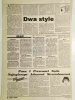 GAZETA POLSKA TYGODNIK NR 3 (79) 19 STYCZNIA 1995 r.